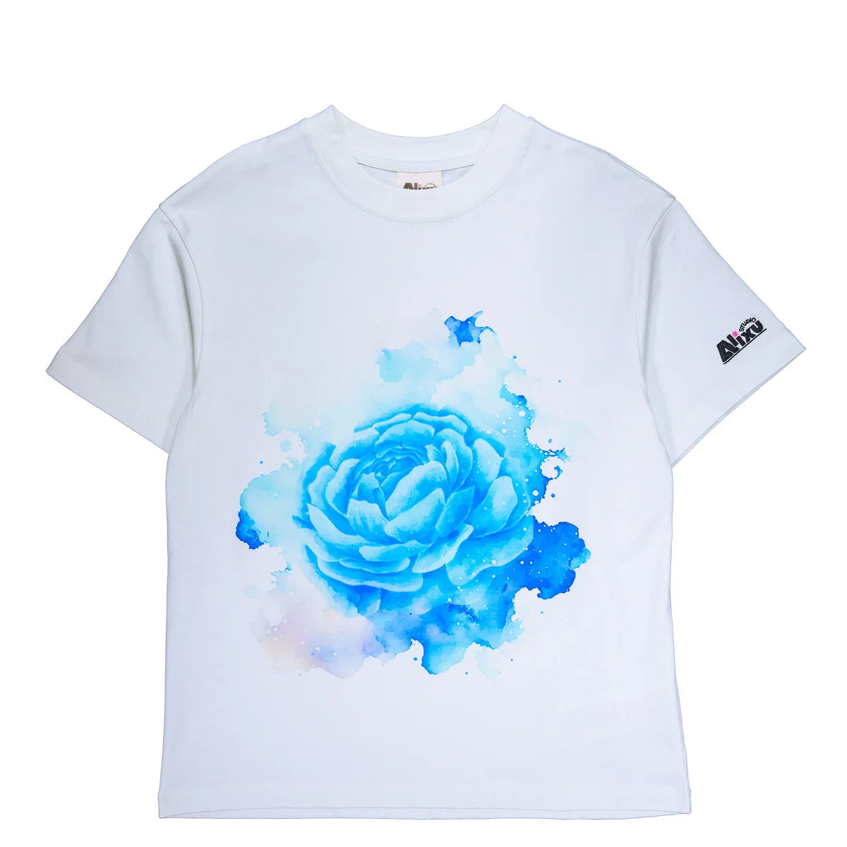 Ink Peony T-shirt