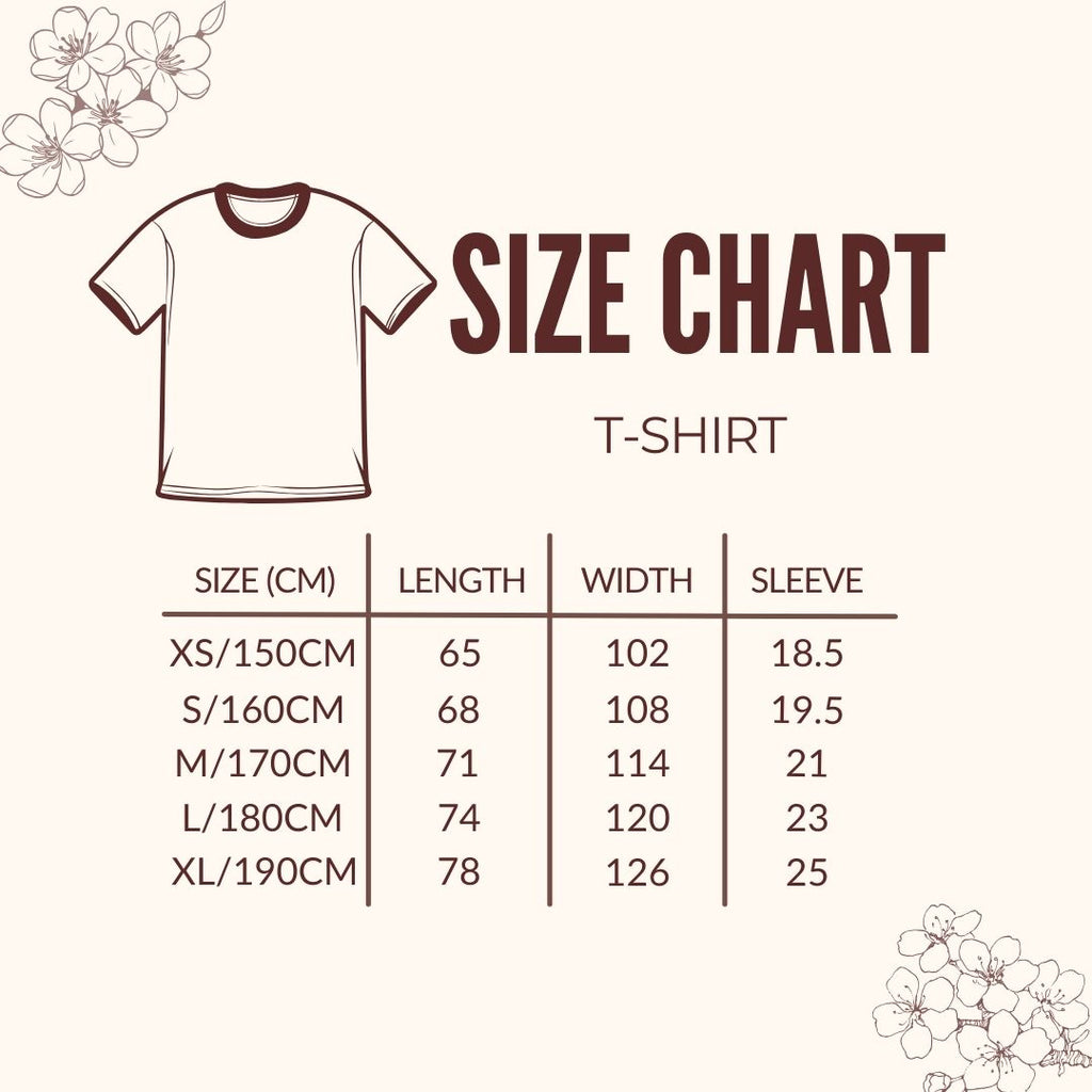 Ink Peony T-shirt